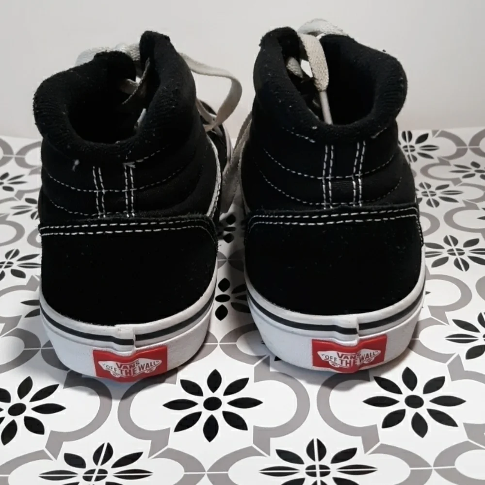Vans great box
